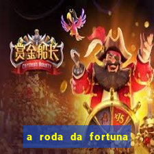 a roda da fortuna tarot conselho